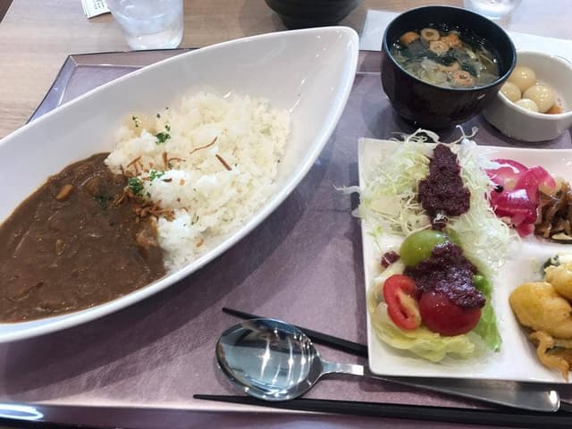 食文化レストラン ここる しゅしゅえっとまるしぇ - サブ画像2