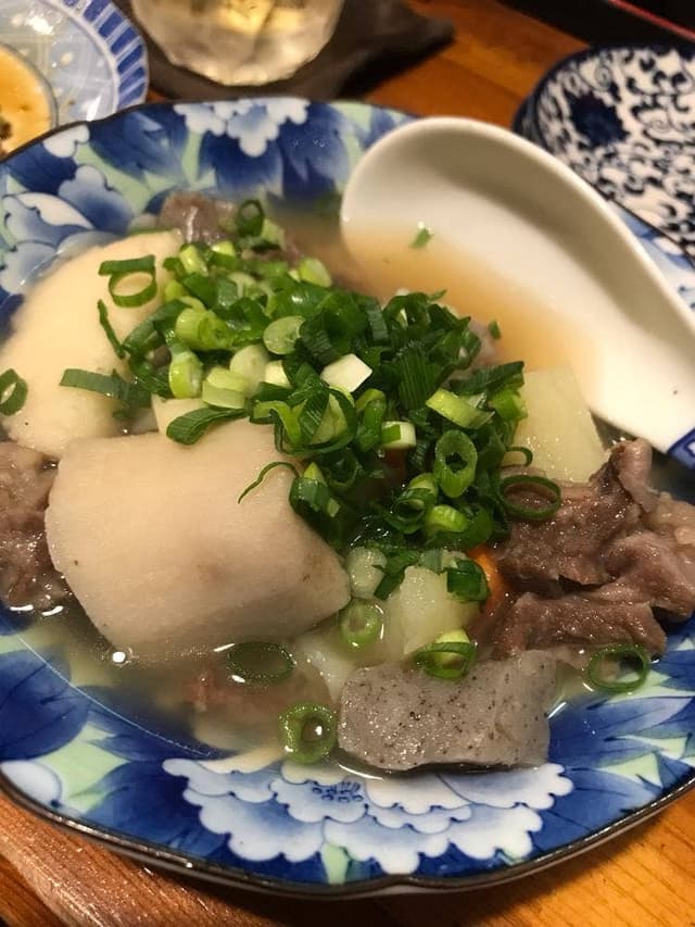 路地裏 - サブ画像2