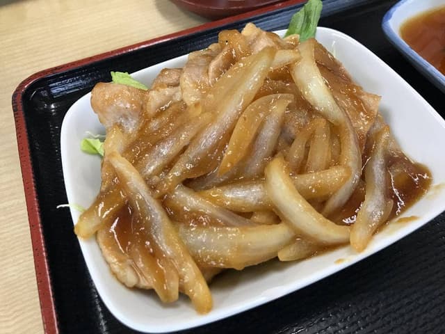 一喜食堂 - サブ画像2