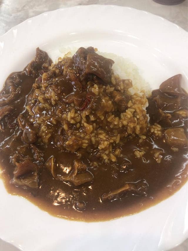 カレーハウスT&A 福島西店 - サブ画像1
