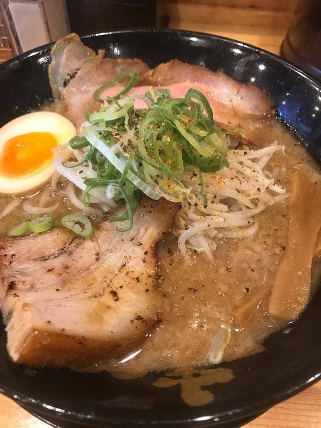 豚人 塩釜店 - サブ画像1