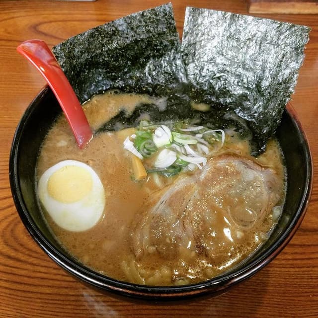 味の時計台 川沿店 - サブ画像1