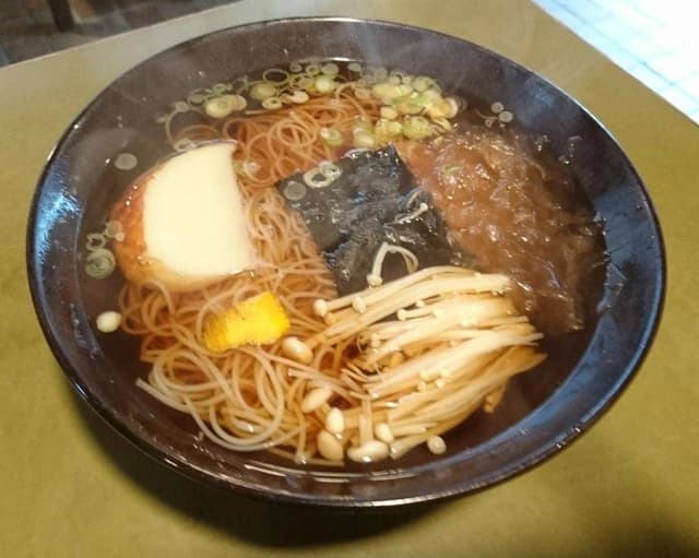 花月庵 - サブ画像3