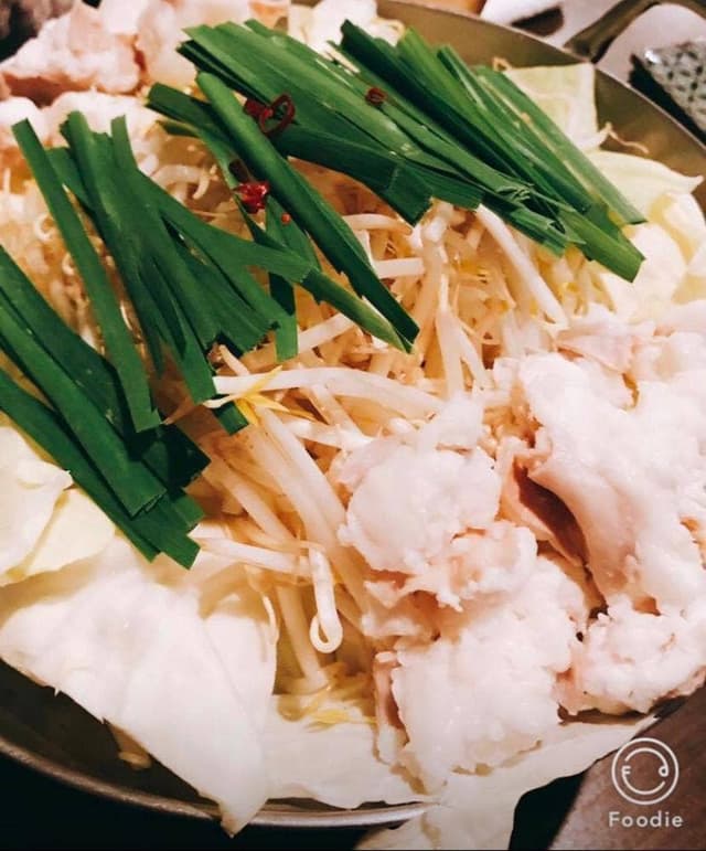 博多もつ鍋 龍 金沢尾張町店 - サブ画像1