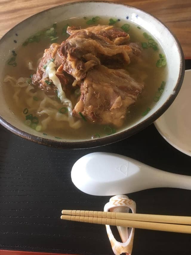 おいシーサー遇 - サブ画像2