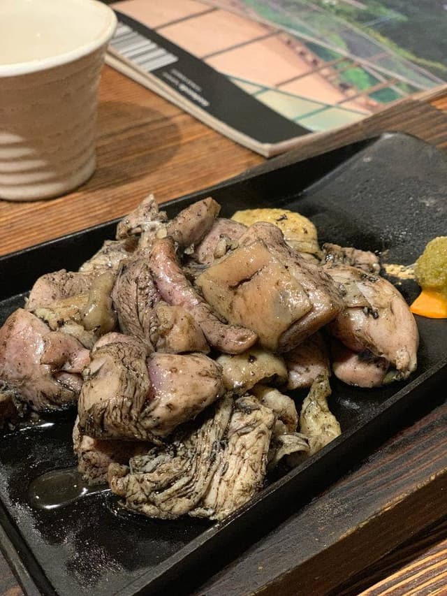 じとっこ組合 松江駅前店 - サブ画像3