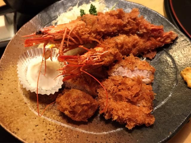 豚珍館 大宮市場前店 - サブ画像3