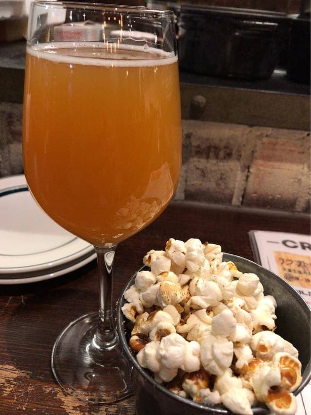 THE CRAFT 33 TAPBEER & KITCHEN - サブ画像1