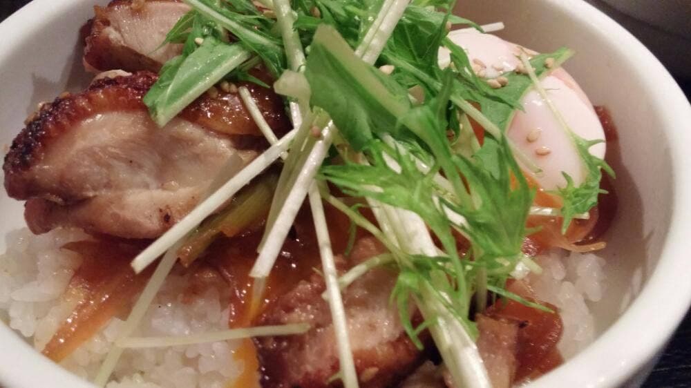 ピコピコ精肉店