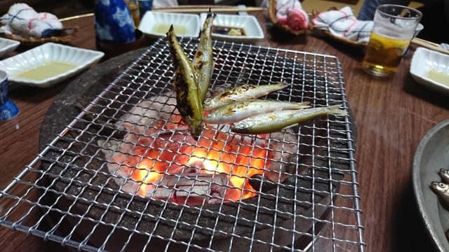 魚清楼 - サブ画像2
