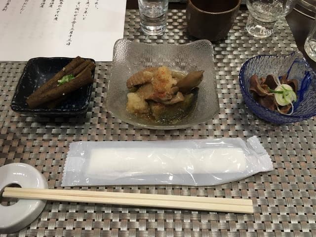 想咲そば処 香凛 - サブ画像2