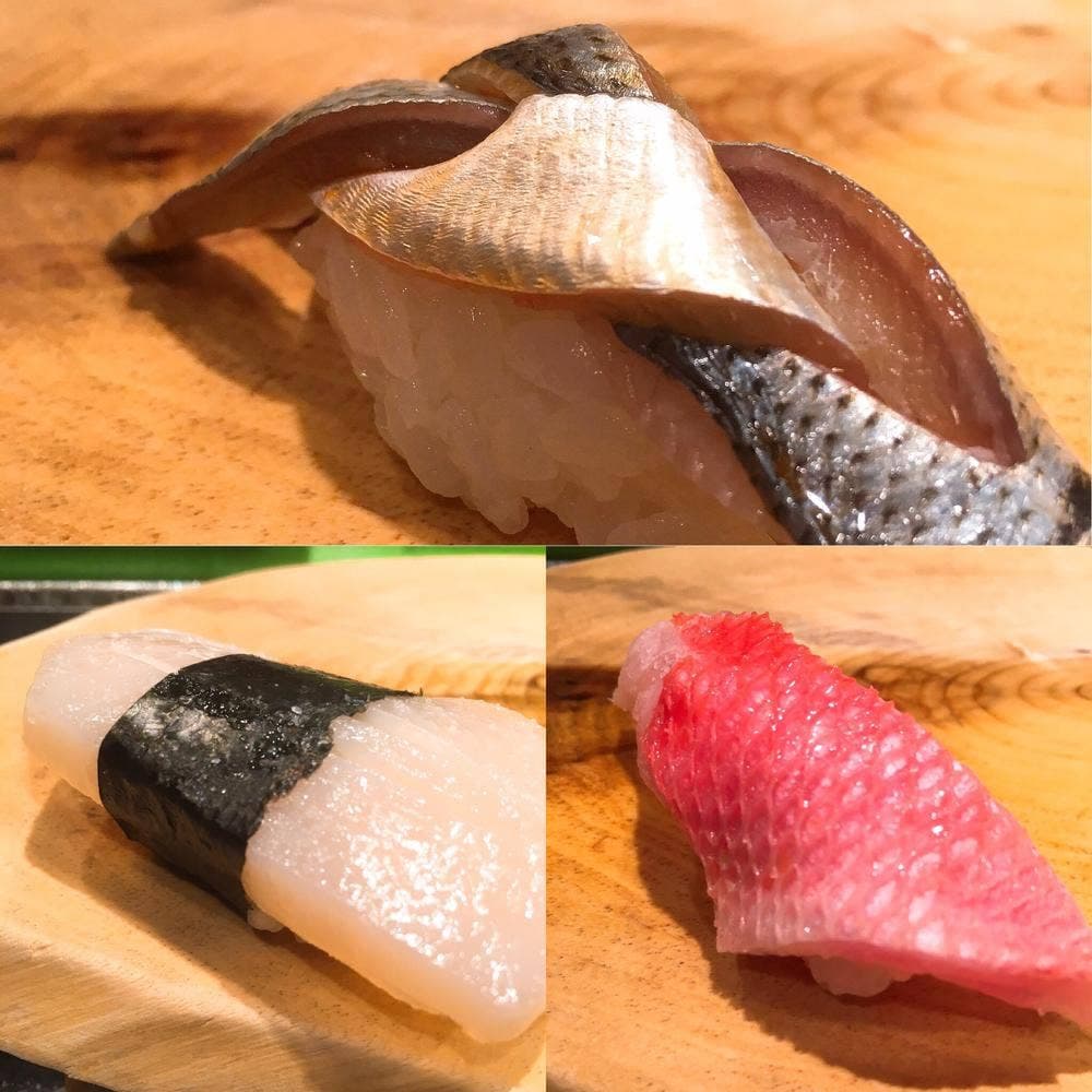 勇鮨