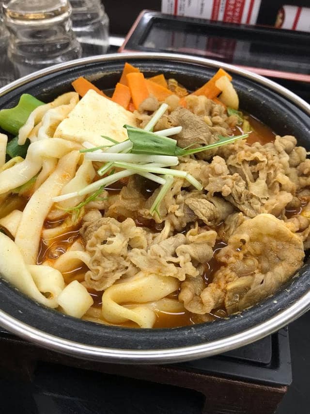 吉野家 大津膳所店 - サブ画像2