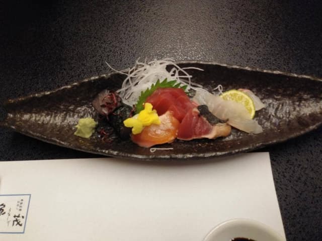 魚茂 - サブ画像1