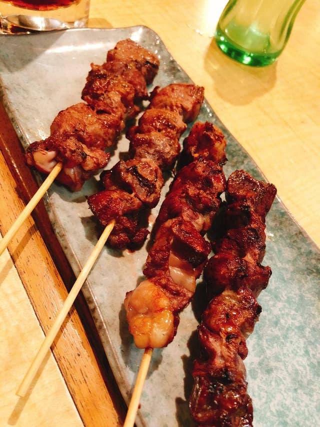つかさ 湯島本店 - サブ画像1