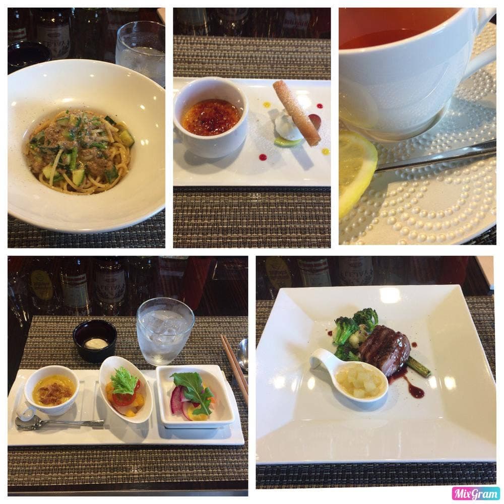 Ristorante × Bar la ROCCA