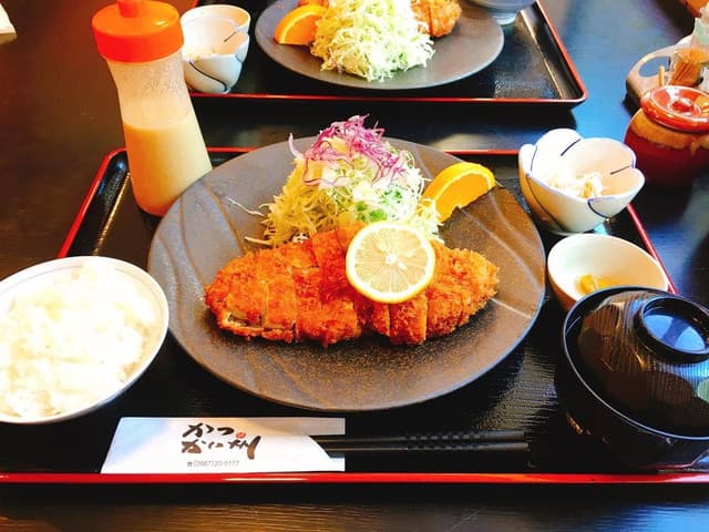 かつかい州 - サブ画像1