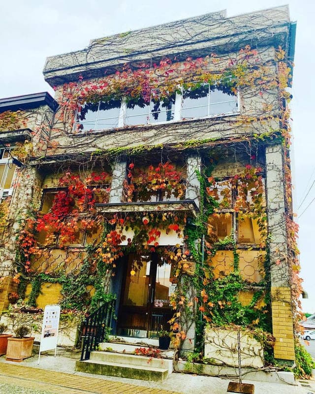 カフェストラグル - サブ画像2