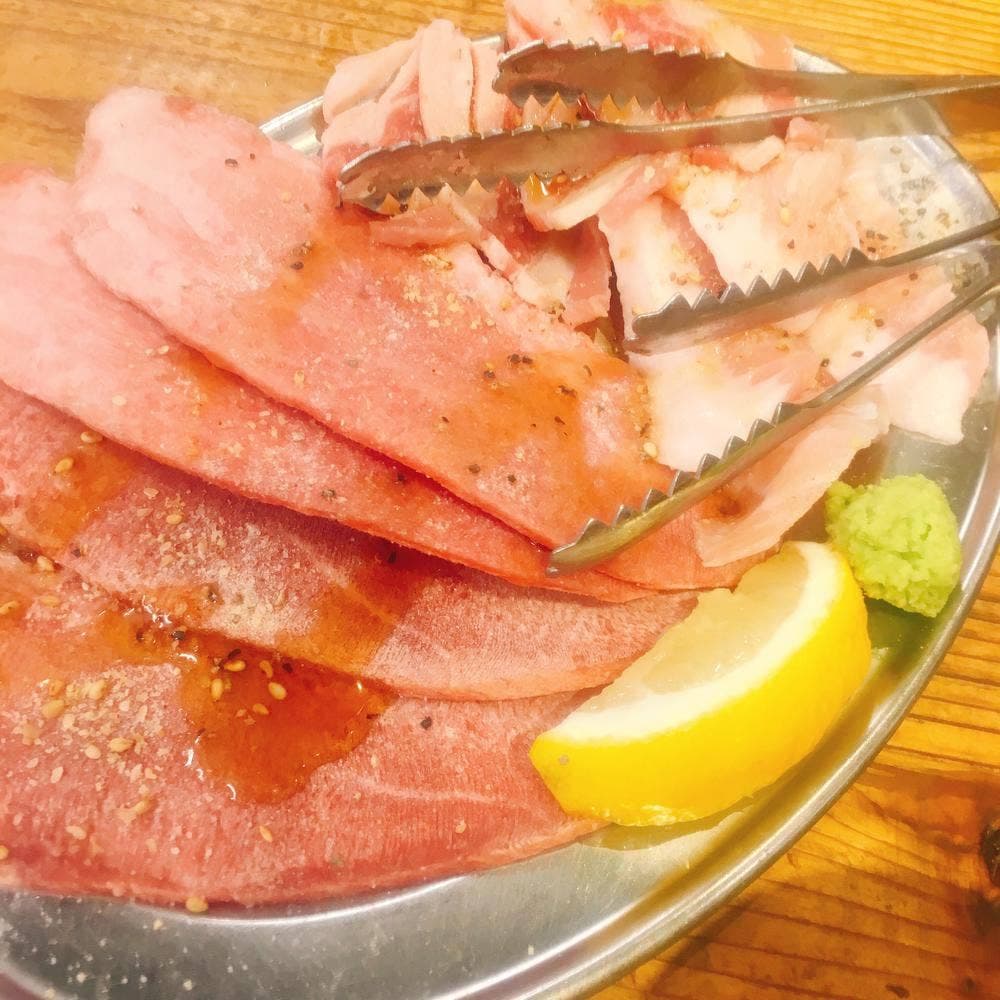 大阪焼肉・ホルモン ふたご 下北沢店