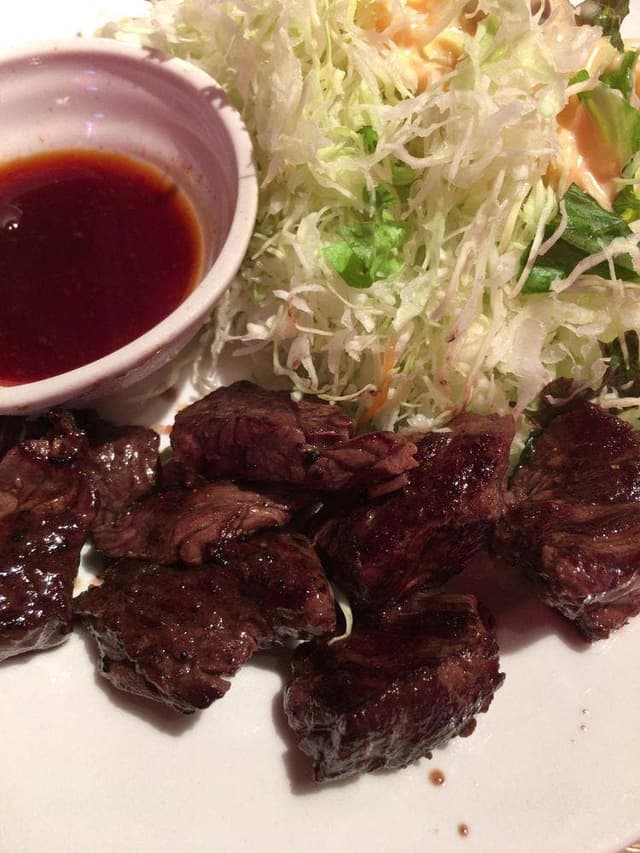 炭火焼肉 ぎゅうぎゅう - サブ画像2