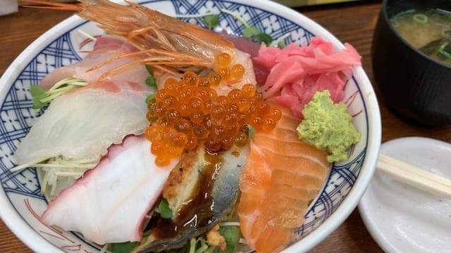 市場食堂 駅前 和田岬店 - サブ画像3