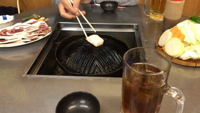 アカヤ成吉思汗店 - サブ画像3