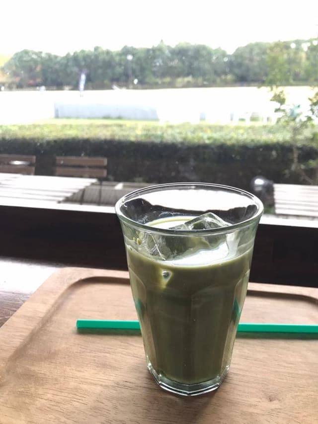ecotoco Farmers Cafe - サブ画像1