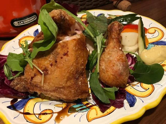 イタメシOliva - サブ画像3