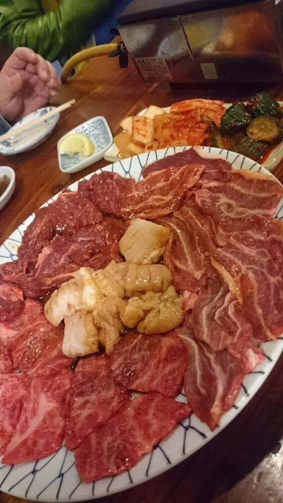 焼肉かな - サブ画像1