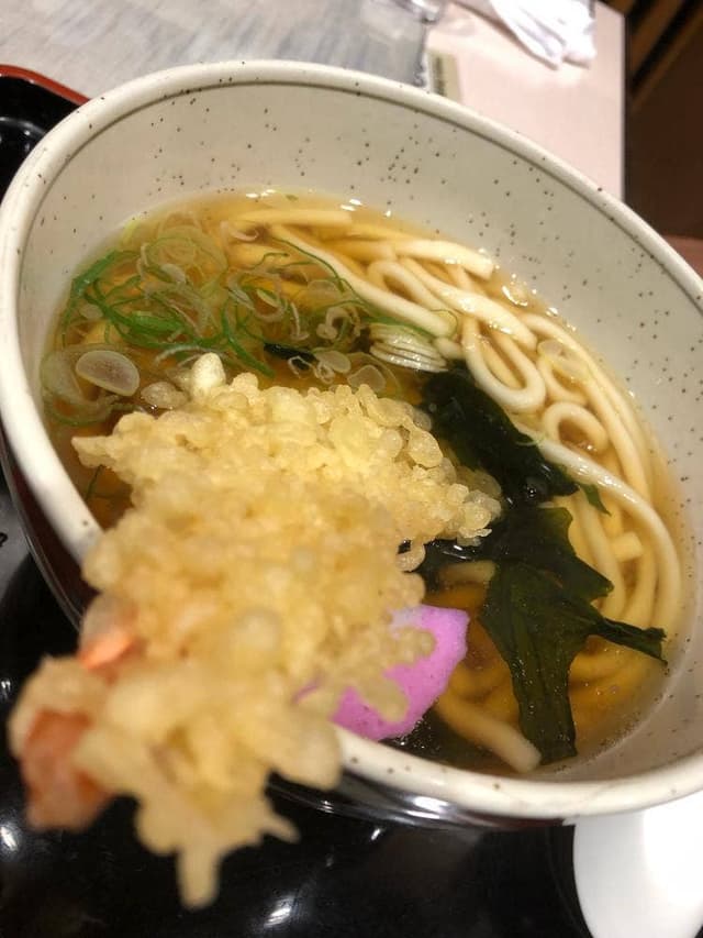 食事処 観海亭 翠微 草枕温泉 てんすい - サブ画像1