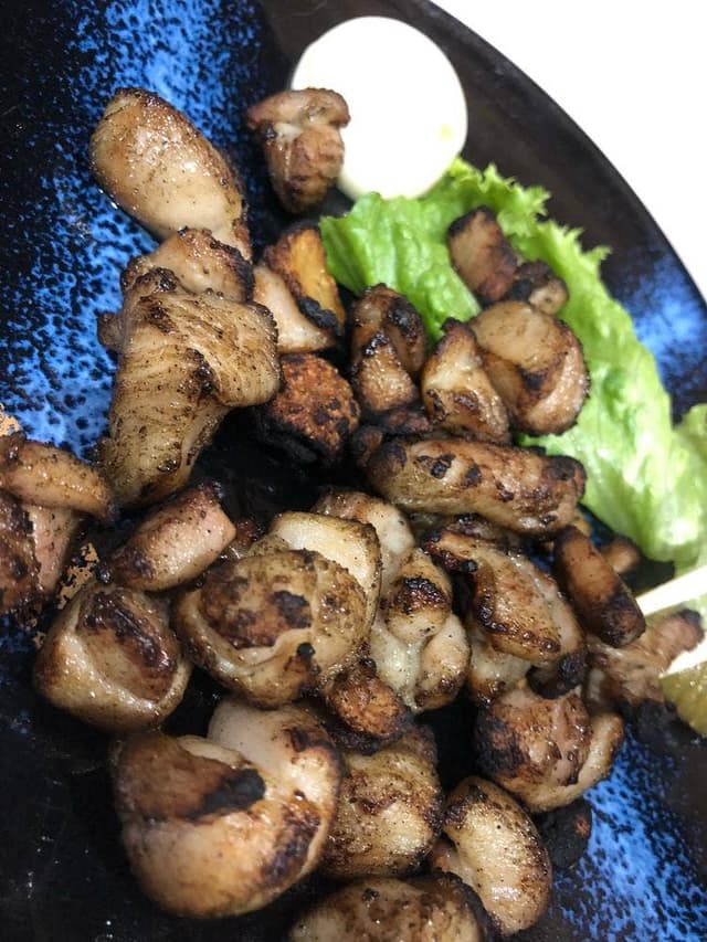 食事処 観海亭 翠微 草枕温泉 てんすい - サブ画像2
