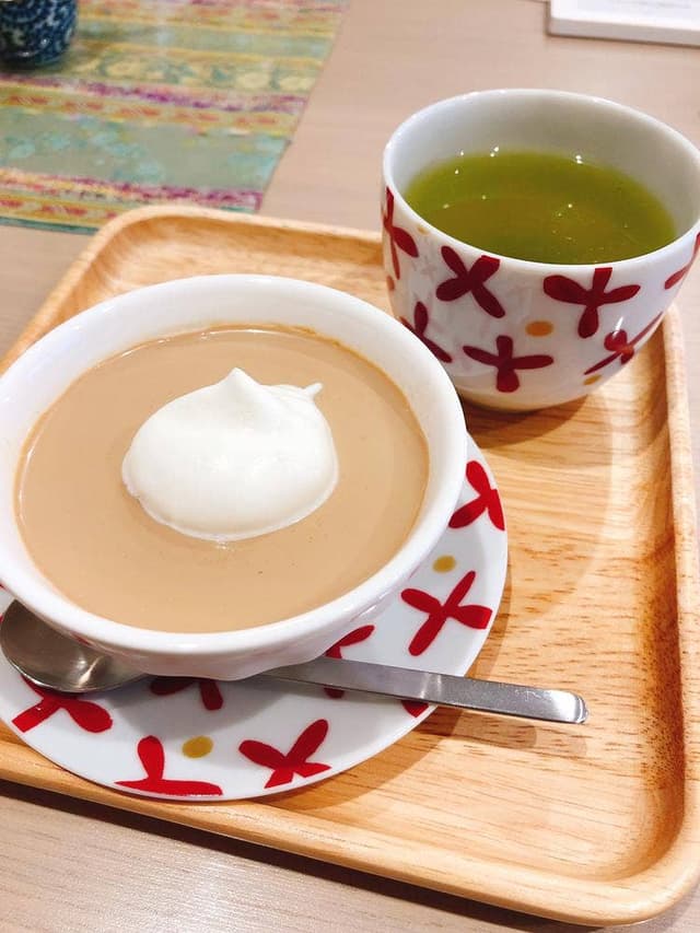 おこわ食堂 - サブ画像2