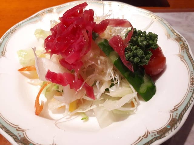 洋食屋 キッチン コーラル - サブ画像1