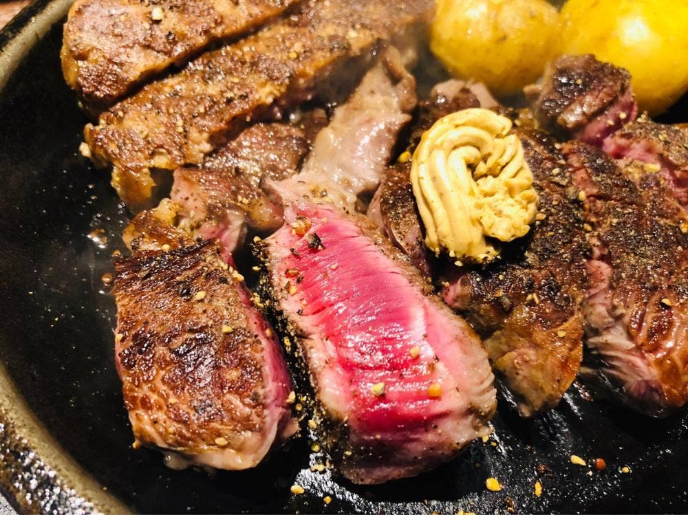 いきなりステーキ 八王子店