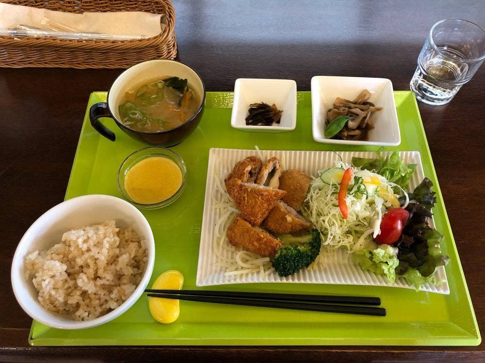 カフェチアーズ