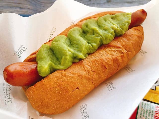 タリーズコーヒー 早大理工店 - サブ画像2