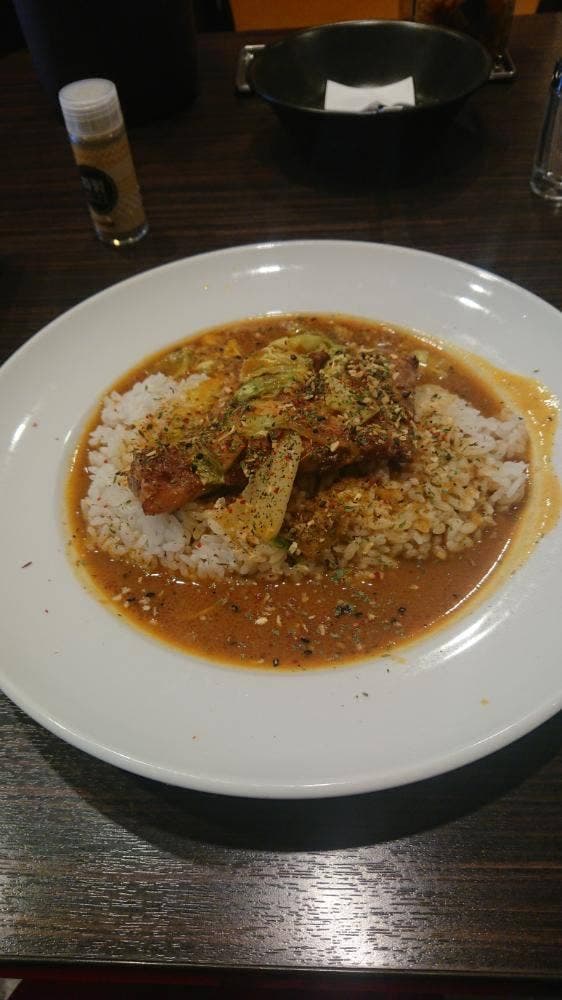 カレーハウスCoCo壱番屋 羽曳野樫山店