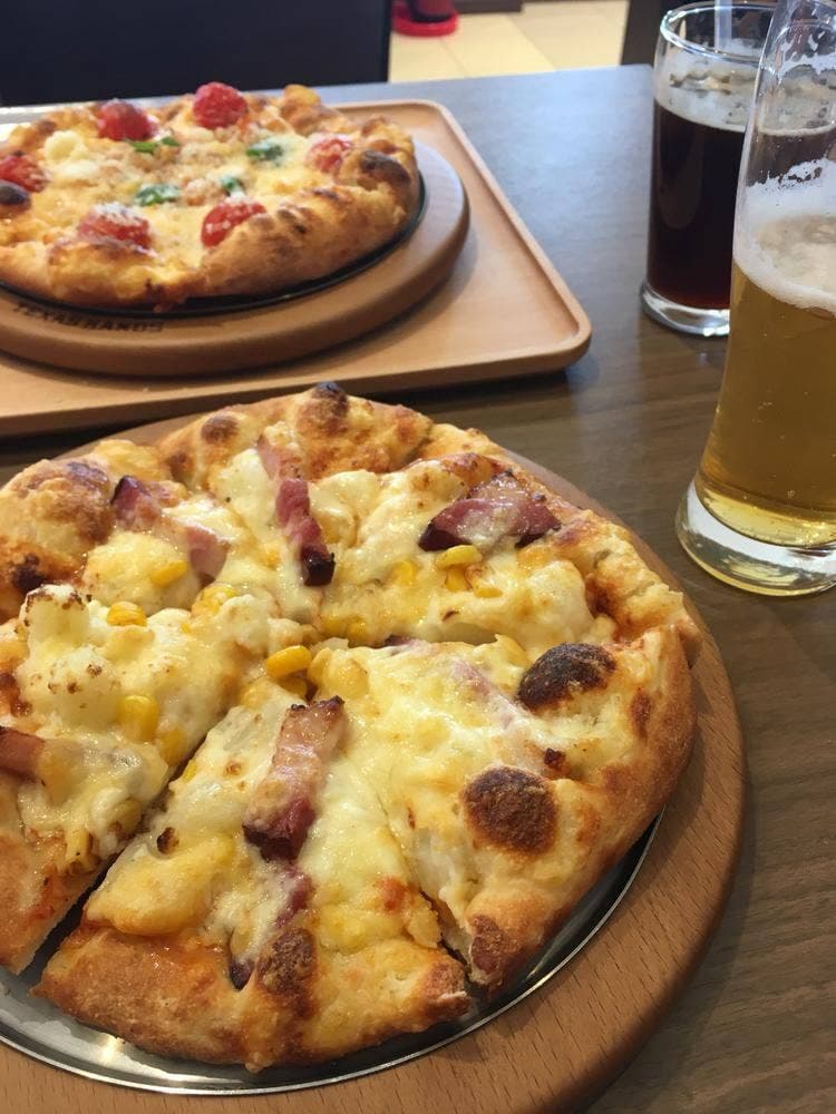 テキサスハンズ 戸板店