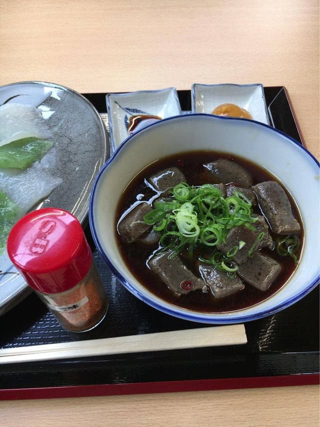 食事処 おれんぢ - サブ画像2