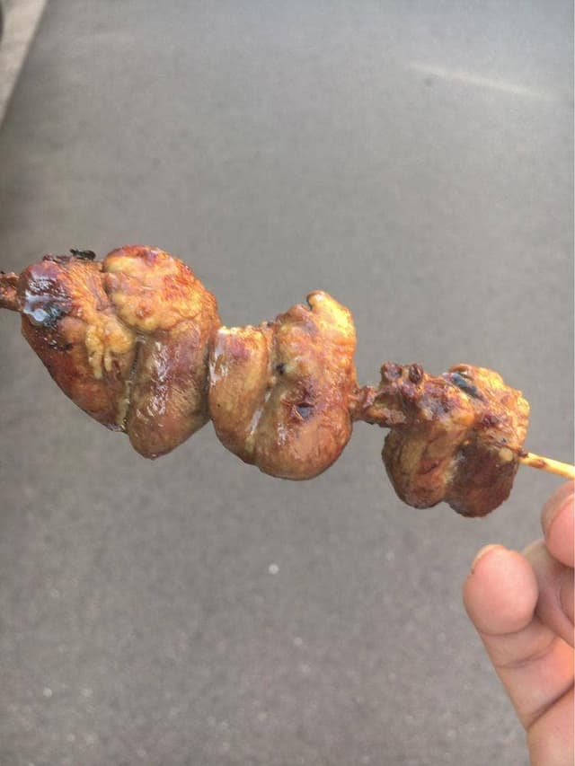 若どりの店 鳥茂 - サブ画像2