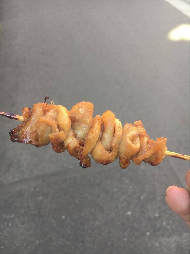 若どりの店 鳥茂 - サブ画像1