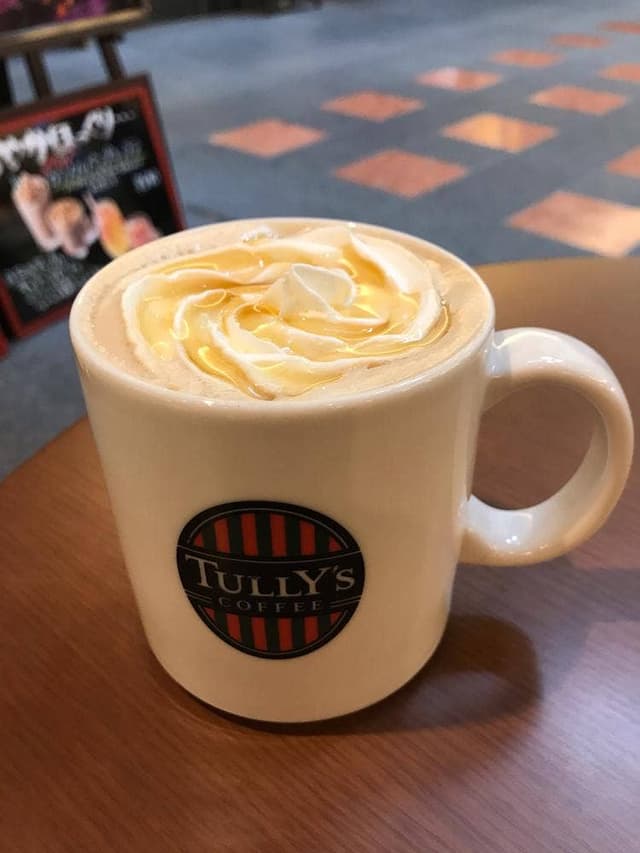 タリーズコーヒー 札幌日本生命ビル店 - サブ画像2