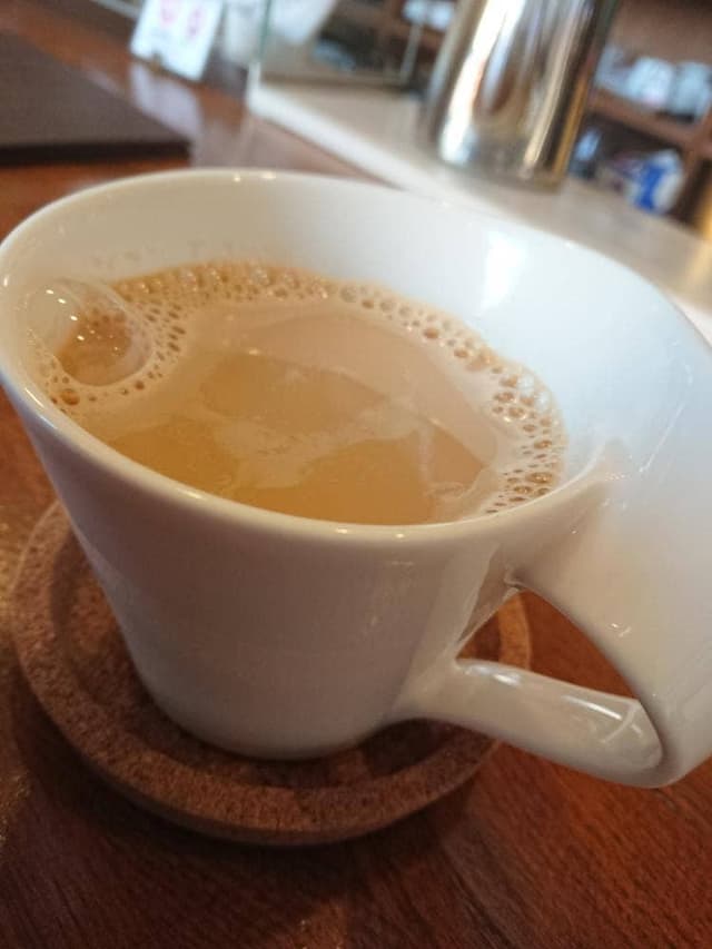 自家焙煎珈琲 カフェバルナック - サブ画像1