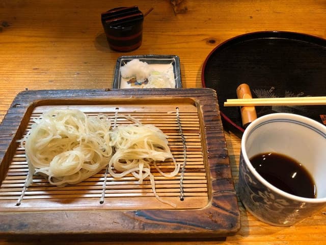 越廼 - サブ画像2