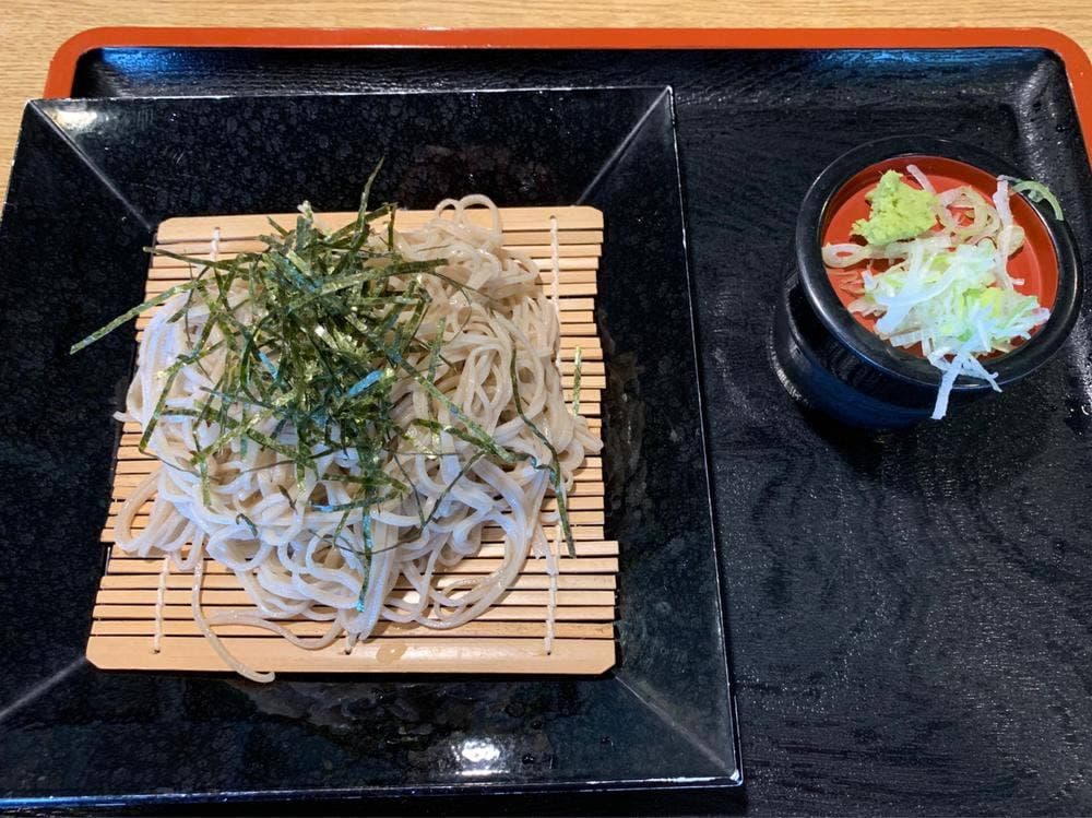 柳食堂