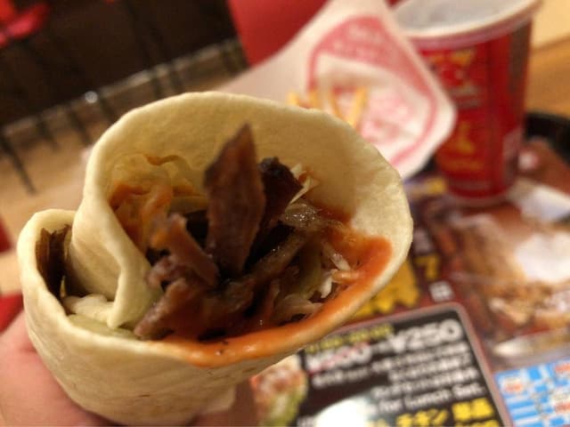 Mega Kebab 大須3号店 - サブ画像2