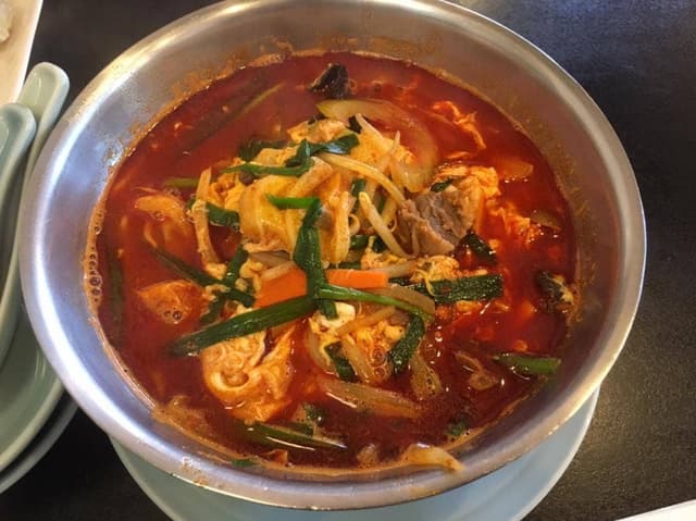 中国料理 華 - サブ画像1