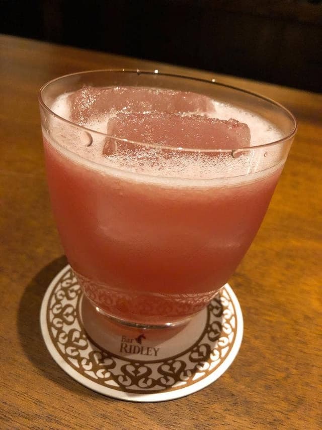 Bar RIDLEY - サブ画像1
