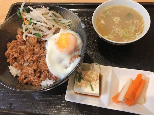王家餃子 - サブ画像1