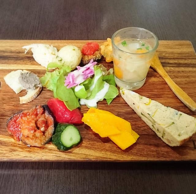 ファリーナ フレスカ - サブ画像3